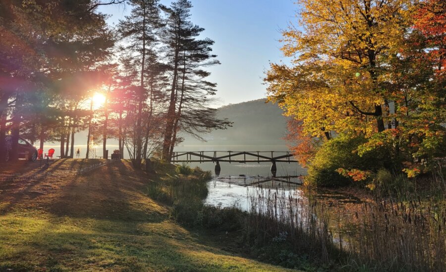 Allegany Mountain Resort
