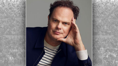 Rainn Wilson