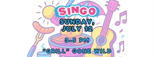 Singo July 12 Liberty Vineyards