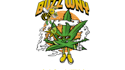 Buzz WNY logo