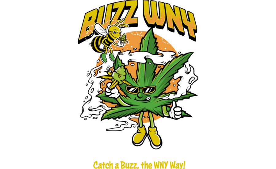 Buzz WNY logo