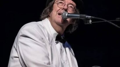John Valby