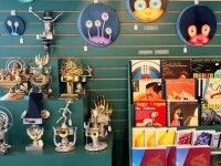 Illustrious Order of Makesmiths art notebooks music