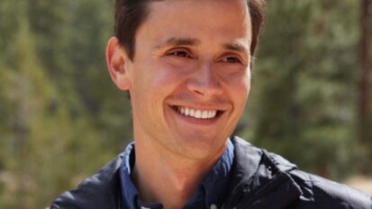 Conor Knighton