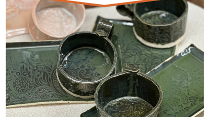 Make It - Soup and Sandwich Set October 31