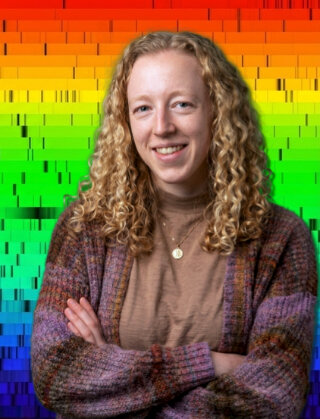 Sadie Coffin