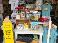 Little Gift Nook back to school
