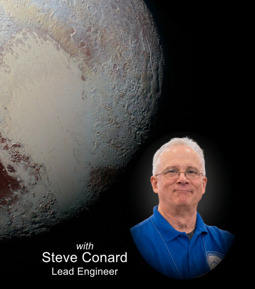Steve Conrad