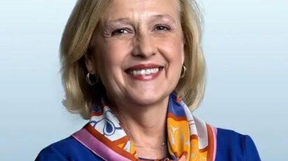 Paula Kerger