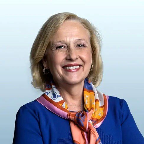 Paula Kerger