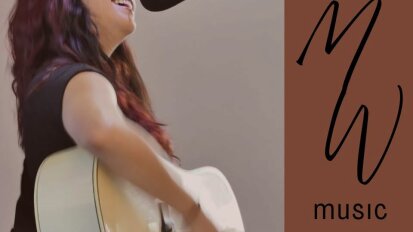 Miranda Wilcox image and logo