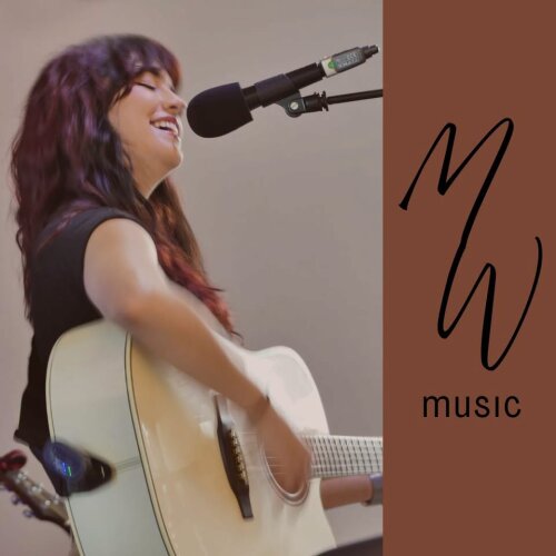 Miranda Wilcox image and logo