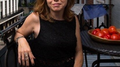 Danielle Nierenberg