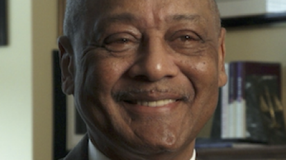 Robert Woodson