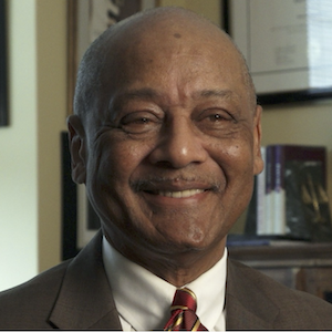 Robert Woodson