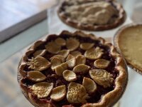 Persnikkity Pies fresh baked artisnal pies
