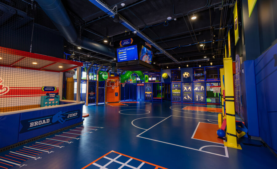 TheZone broad jump basketball and more web