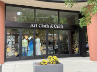 Art Cloth & Craft storefront