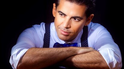 Tony DeSare