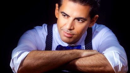 Tony DeSare