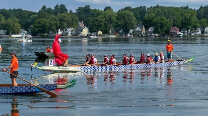 Dragon Boat