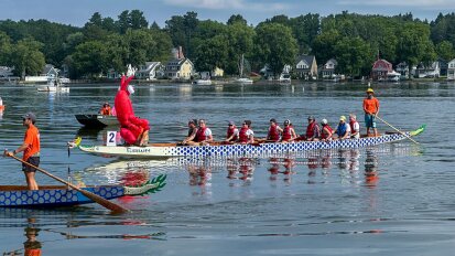 Dragon Boat