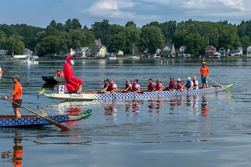 Dragon Boat