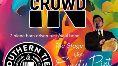In Crowd July 2 Southern Tier Brewing Co