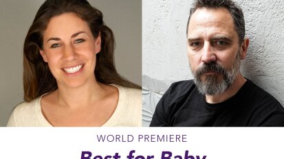Chautauqua Theater Company Best for Baby