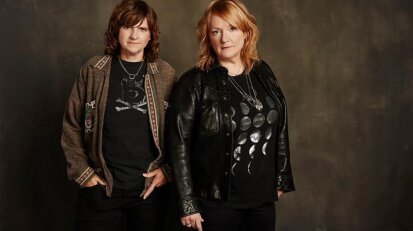 Indigo Girls