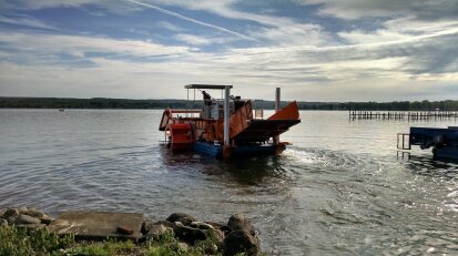 Chautauqua Lake Association