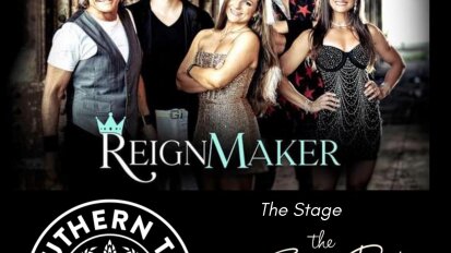 ReignMaker Southern Tier Brewing Co