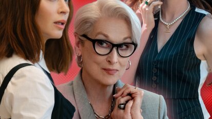 The Devil Wears Prada 2