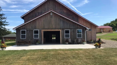 Whittier Farm