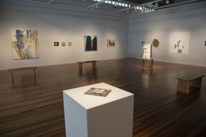 Art Galleries