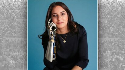 Joanna Stern