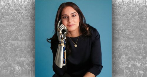 Joanna Stern
