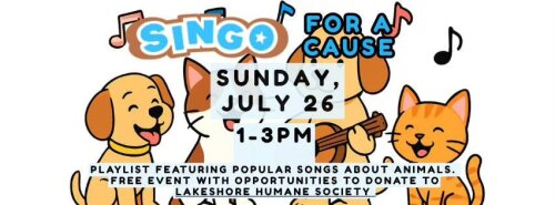 Singo Sunday July 26
