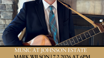 Mark Wilson