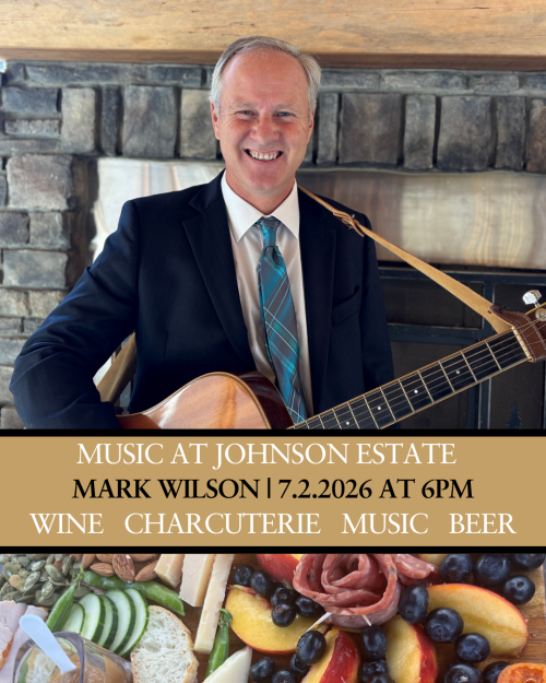 Mark Wilson