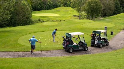 Peek Golf 2023
