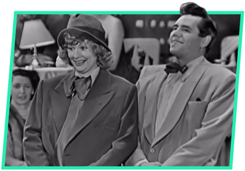 I Love Lucy