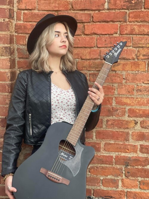 Miranda Wilcox