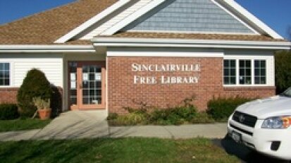 Sinclairville