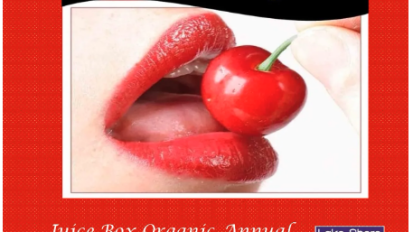 Juice Box Organic Annual International One Act Competition