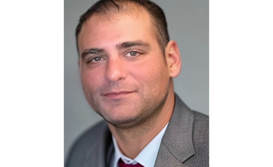 Jacob Benedetto