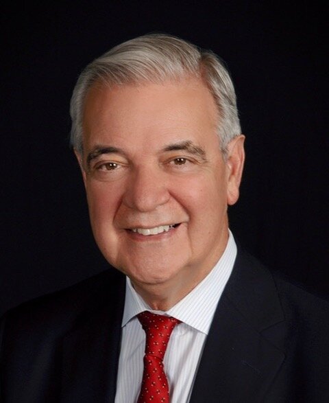 G James Sammarco
