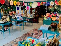 Illustrious Ordrer of Makesmiths shop interior