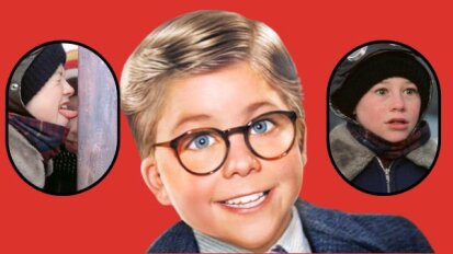 A Christmas Story Event New Web