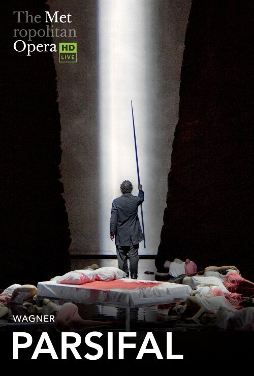 Parsifal Live at the Met
